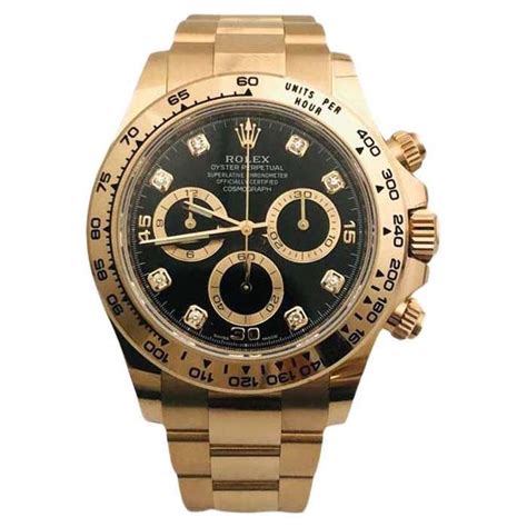 rolex 18k|78488 rolex 18k 750 daytona.